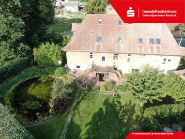 Einfamilienhaus zum Kauf 279.500 € 7 Zimmer 250 m² 1.134 m² Grundstück Hauptstraße 8 Tarnow Tarnow 18249