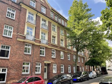 Wohnung zum Kauf 235.000 € 2 Zimmer 40 m² Neustadt Hamburg 20459