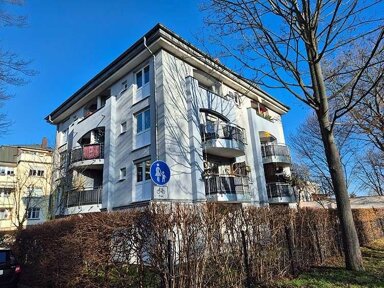 Wohnung zum Kauf 212.121 € 3 Zimmer 74,5 m² 1. Geschoss Leutewitz Dresden 01157