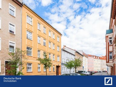 Mehrfamilienhaus zum Kauf 1.259.000 € 23 Zimmer 678,5 m² 450 m² Grundstück Altstadt Brandenburg 14770