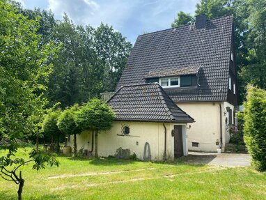 Einfamilienhaus zum Kauf Provisionsfrei 345.000 € 8 Zimmer 186 m² 1.078 m² Grundstück Westfalenhütte Dortmund 44339