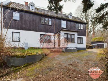 Einfamilienhaus zum Kauf 44.000 € 5 Zimmer 130,9 m² 340 m² Grundstück Ebersbacher Str. 2 Oelsnitz Oelsnitz / Unterhermsgrün 08606