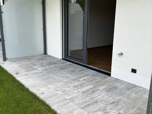 Wohnung zur Miete 885 € 2 Zimmer 61 m² EG frei ab 01.01.2026 Abensberg 93326