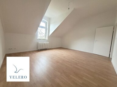 Wohnung zur Miete 342 € 2 Zimmer 48,8 m² 2. Geschoss Bremenstraße 22a Alt-Hamborn Duisburg 47166