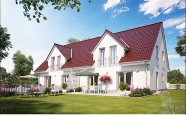 Doppelhaushälfte zum Kauf 384.900 € 5 Zimmer 116 m² 250 m² Grundstück Hasloh 25474