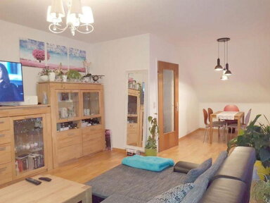 Wohnung zur Miete 575 € 2 Zimmer 50 m² Ferdinand-Wallbrecht-Straße 0 List Hannover 30163