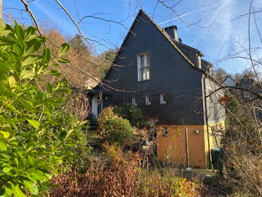 Einfamilienhaus zum Kauf 349.000 € 6 Zimmer 142 m² 1.467 m² Grundstück Morsbach Remscheid 42857