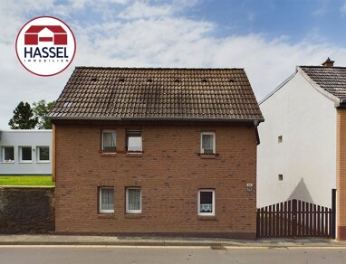 Einfamilienhaus zum Kauf 239.000 € 4 Zimmer 113 m² 378 m² Grundstück Flamersheim Euskirchen 53881