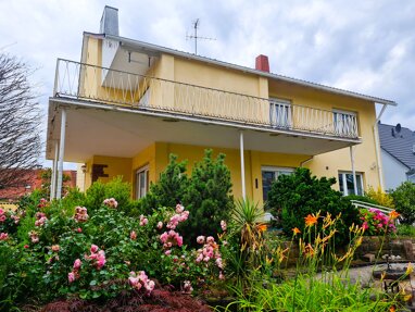 Einfamilienhaus zum Kauf 590.000 € 7 Zimmer 197,5 m² 1.292 m² Grundstück Oberhausen Oberhausen-Rheinhausen 68794