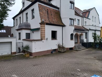 Maisonette zum Kauf 375.000 € 4 Zimmer 118 m² 2. Geschoss Erlenstegen Nürnberg 90491