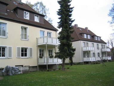 Wohnung zur Miete 385,87 € 2 Zimmer 37,8 m² Arnoldstr. 10 Waldhausen Hannover 30519