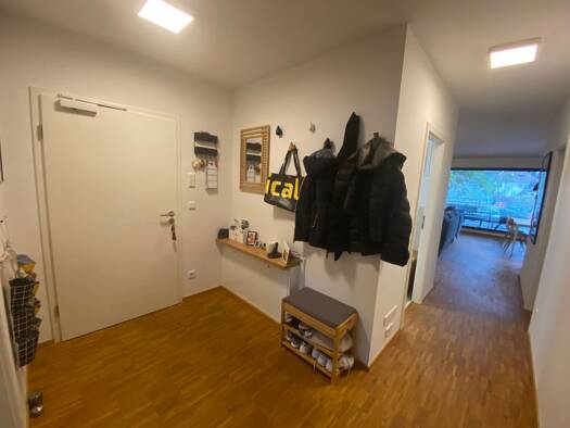Wohnung zur Miete 1.800 € 4 Zimmer 109 m² Geschoss 1/2 frei ab 01.03.2026 Darmstadt 64287
