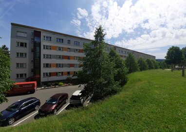 Wohnung zur Miete 250 € 3 Zimmer 56,9 m² 4. Geschoss Am Kuhberg 42 Bad Elster Bad Elster 08645