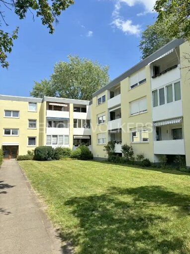 Wohnung zum Kauf 219.000 € 4 Zimmer 82 m² 1. Geschoss Ellenerbrok - Schevemoor Bremen 28325