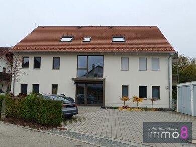 Wohnung zum Kauf 449.000 € 3 Zimmer 78,7 m² 1. Geschoss Förnbach Pfaffenhofen an der Ilm 85276