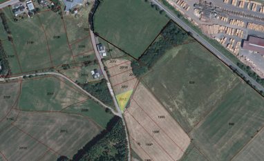 Grundstück zum Kauf Provisionsfrei 38.000 € 990 m² Grundstück Manderfeld Manderfeld 4760