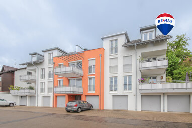 Wohnung zur Miete 570 € 2 Zimmer 60 m² frei ab sofort Waldshut Waldshut-Tiengen 79761