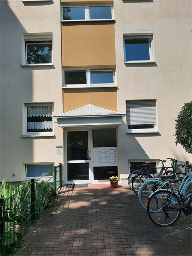 Wohnung zum Kauf 209.000 € 3 Zimmer 63,5 m² 4. Geschoss Oggersheim / Stadtbezirk 314 Ludwigshafen am Rhein 67071