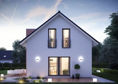 Einfamilienhaus zum Kauf Provisionsfrei 471.358 € 4 Zimmer 112 m² 521 m² Grundstück Dutum Rheine 48432