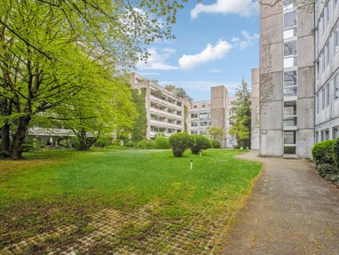 Wohnung zum Kauf 960.000 € 4,5 Zimmer 120,7 m² 1. Geschoss Biederstein München 80805