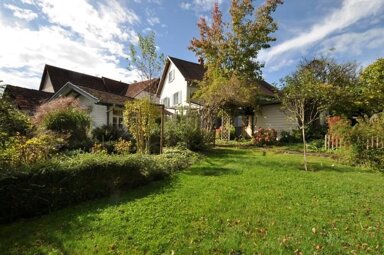 Bauernhaus zum Kauf 765.000 € 9 Zimmer 212 m² 639 m² Grundstück Öhningen Öhningen 78337