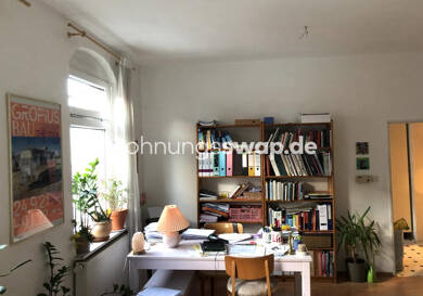 Studio zur Miete Tauschwohnung 415 € 2 Zimmer 59 m² 1. Geschoss Buxtehude Buxtehude 21614