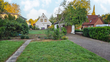 Grundstück zum Kauf 599.000 € 748 m² Grundstück Sasel Hamburg 22395