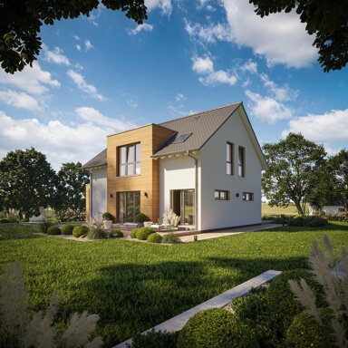 Einfamilienhaus zum Kauf provisionsfrei 390.000 € 4 Zimmer 137 m² 1.000 m² Grundstück Regis-Breitingen Regis-Breitingen 04565