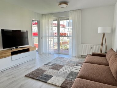 Wohnung zur Miete 1.390 € 2 Zimmer 43 m² Alte Jakobstraße 78A Mitte Berlin 10179