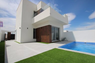 Villa zum Kauf 310.000 € 6 Zimmer 181 m² Grundstück San Fulgencio 03177