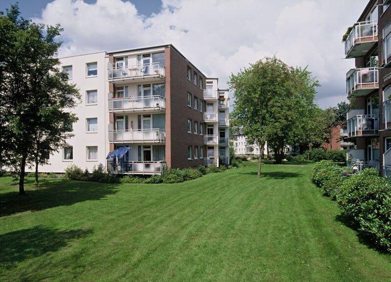 Wohnung zur Miete