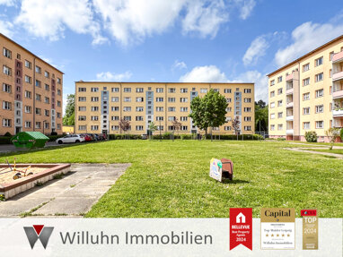 Wohnung zum Kauf 110.000 € 2 Zimmer 49 m² Leutzsch Leipzig 04179