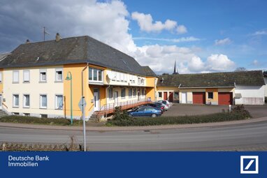 Mehrfamilienhaus zum Kauf 459.000 € 15 Zimmer 412 m² 1.315 m² Grundstück Großlittgen 54534