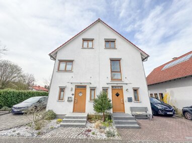 Doppelhaushälfte zum Kauf 495.000 € 6 Zimmer 125 m² 283 m² Grundstück Umstadt Groß-Umstadt 64823