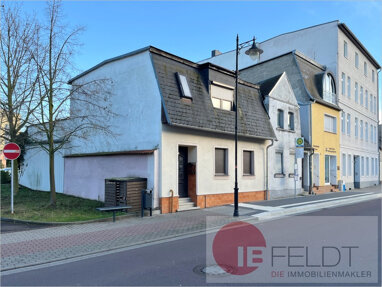 Einfamilienhaus zum Kauf 38.250 € 2 Zimmer 90 m² 99 m² Grundstück Köthen Köthen 06366