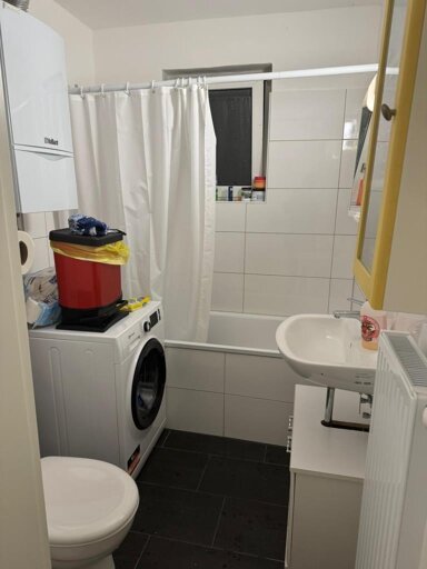 Wohnung zur Miete 669 € 3 Zimmer 69,5 m² 2. Geschoss frei ab 01.02.2025 Platanenstraße 22 Schmölderpark Mönchengladbach 41239