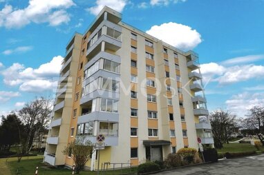 Wohnung zum Kauf 176.000 € 2 Zimmer 64 m² 1. Geschoss Meyernberg Bayreuth 95447