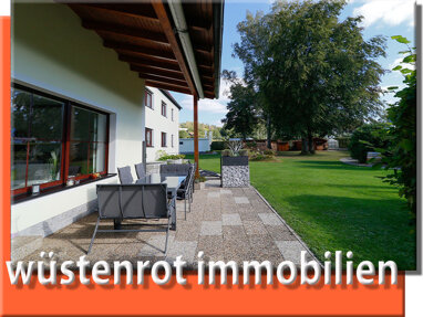 Mehrfamilienhaus zum Kauf 549.000 € 17 Zimmer 367 m² 1.738 m² Grundstück Wunsiedel Wunsiedel 95632