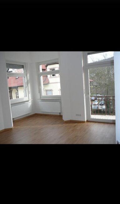 Wohnung zur Miete 920 € 4 Zimmer 100 m² Geschoss 2/3 Bad Kissingen Bad Kissingen 97688