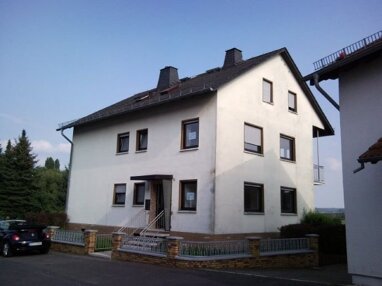 Wohnung zur Miete 665 € 4 Zimmer 91,9 m² Erdgeschoss Wiesenweg 9 Waldernbach Mengerskirchen 35794