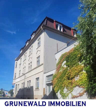 Mehrfamilienhaus zum Kauf als Kapitalanlage geeignet 650.000 € 583 m² 390 m² Grundstück Eisenberg Eisenberg 07607