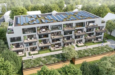 Terrassenwohnung zum Kauf 485.000 € 3 Zimmer 82,5 m² frei ab 01.11.2025 Planungsbezirk 114 Straubing 94315