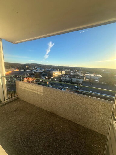 Wohnung zur Miete 610 € 2 Zimmer 65 m² frei ab 01.02.2025 Bochumer Straße Herne-Süd Herne-Süd 44625