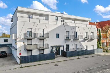 Apartment zum Kauf 139.000 € 1 Zimmer 25,4 m² Königsbrunn 86343