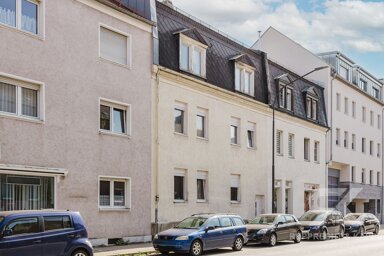 Mehrfamilienhaus zum Kauf 209.000 € 8 Zimmer 200 m² 250 m² Grundstück Scheibe Weiden in der Oberpfalz 92637