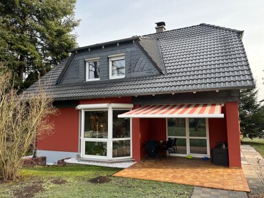 Einfamilienhaus zum Kauf 549.000 € 118 m² 1.050 m² Grundstück Kreischa Kreischa 01731