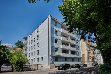 Wohnung zur Miete 750 € 4 Zimmer 103,9 m² 2. Geschoss Planungsbezirk 104 Straubing 94315