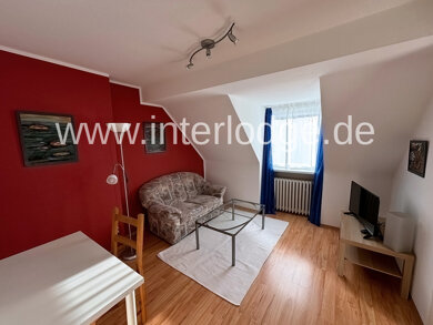 Wohnung zur Miete Wohnen auf Zeit 820 € 2 Zimmer 39 m² frei ab 07.04.2025 Rüttenscheid Essen / Rüttenscheid 45130