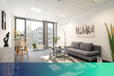 Bürofläche zur Miete 20 € 31 Zimmer 1.627 m² Bürofläche Balanstraße-West München / Obergiesing 81539