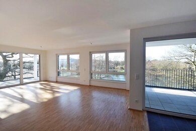 Wohnung zur Miete 1.586 € 2 Zimmer 122 m² Mitte Mülheim 45468